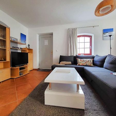 Appartamento Bellevue-App-11 Heringsdorf  Esterno foto