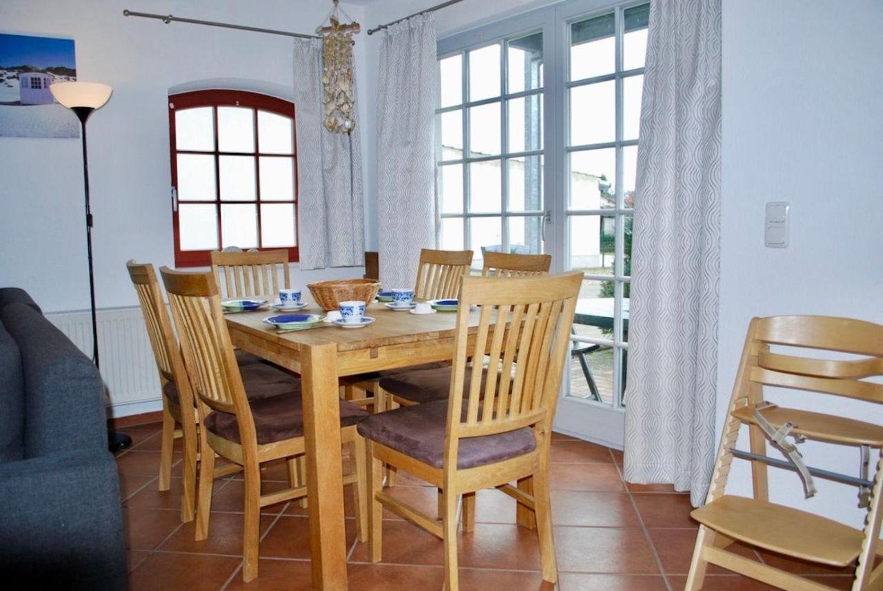 Appartamento Bellevue-App-11 Heringsdorf  Esterno foto