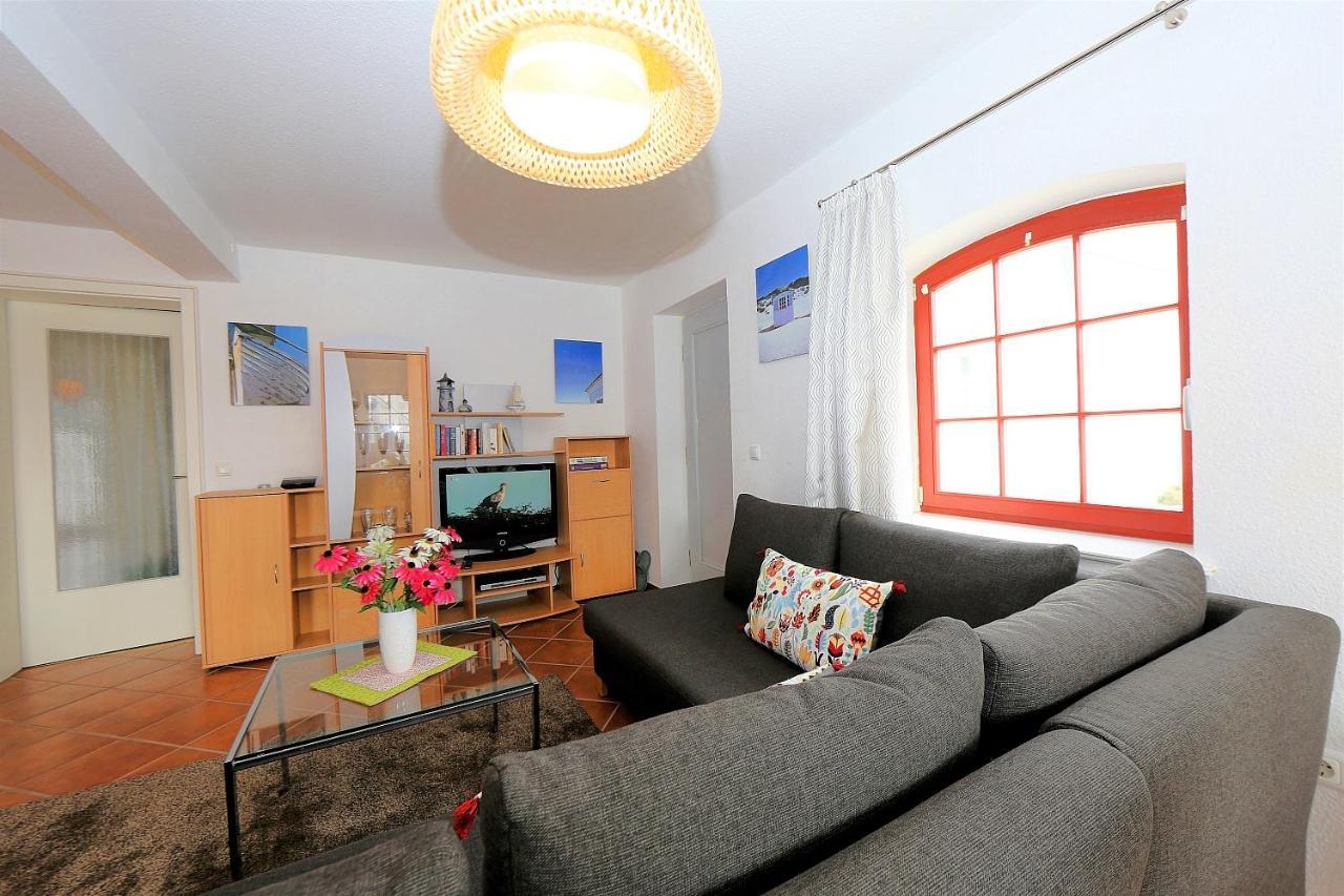Appartamento Bellevue-App-11 Heringsdorf  Esterno foto