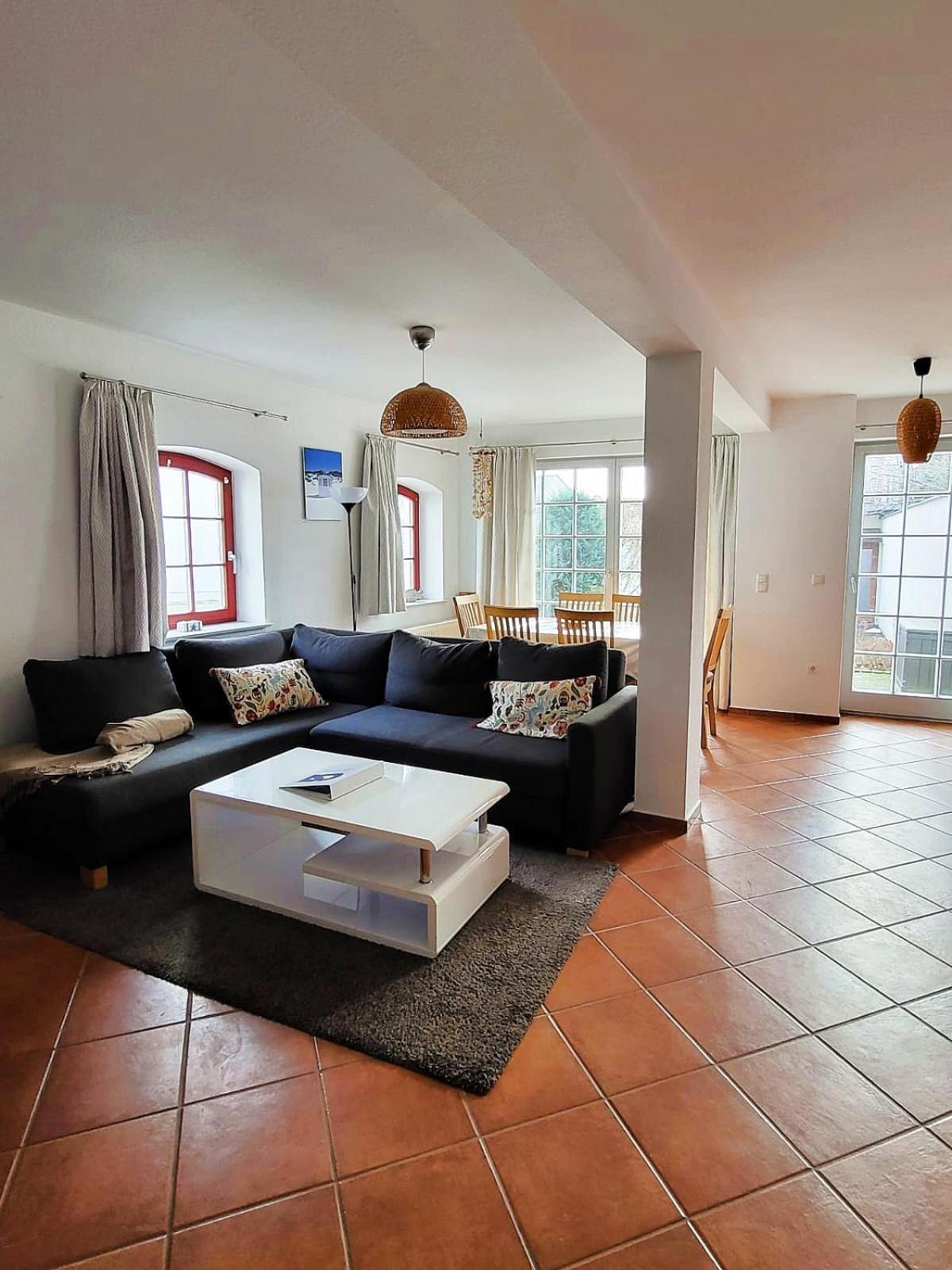 Appartamento Bellevue-App-11 Heringsdorf  Esterno foto