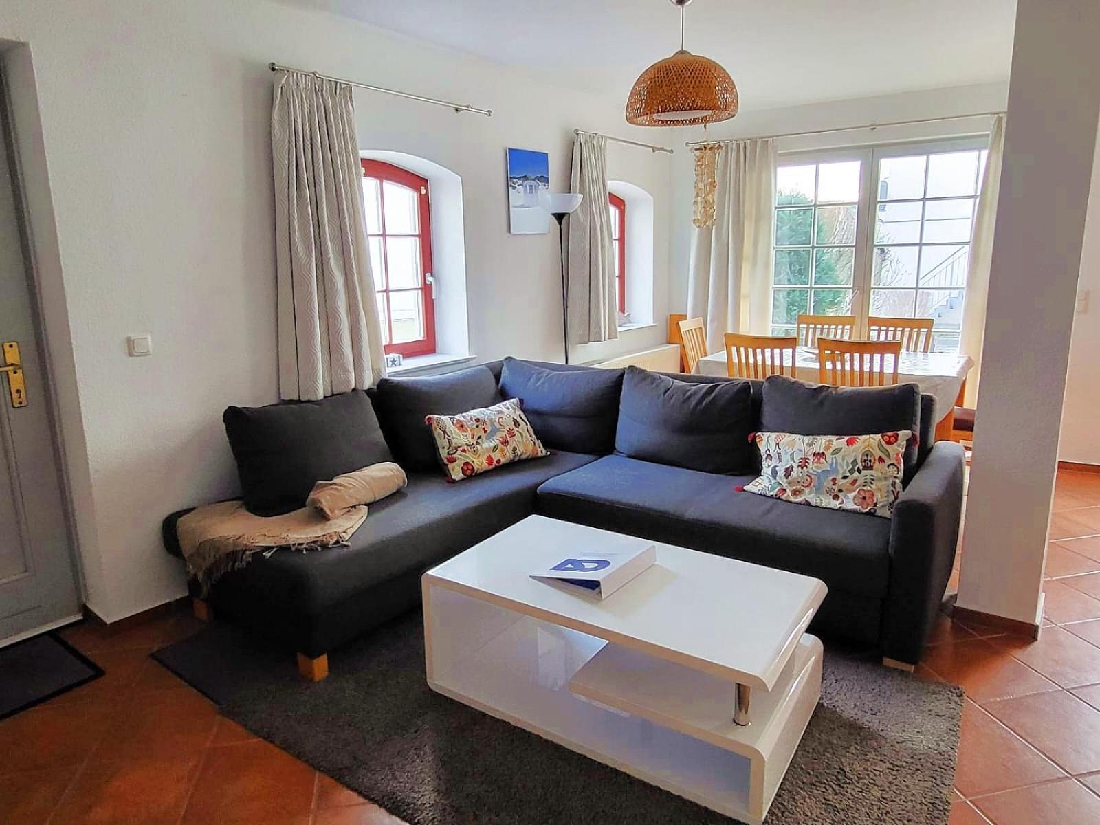 Appartamento Bellevue-App-11 Heringsdorf  Esterno foto
