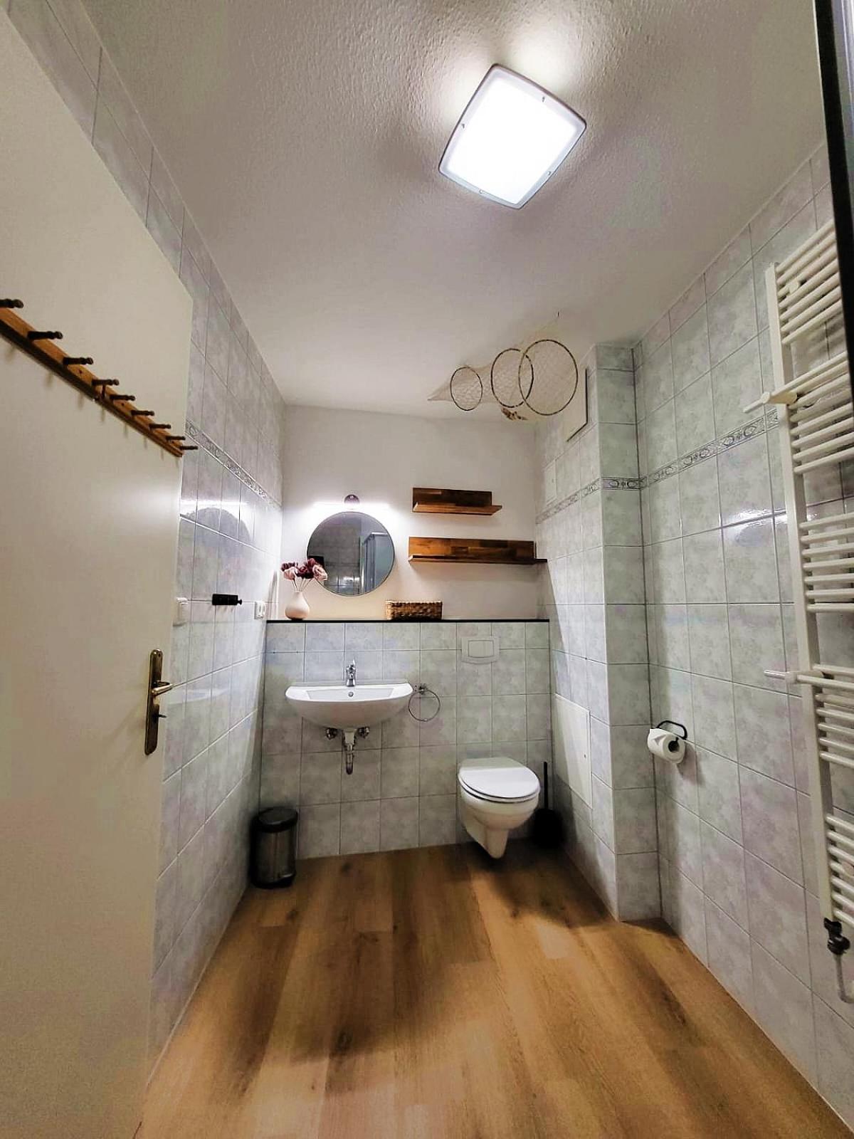 Appartamento Bellevue-App-11 Heringsdorf  Esterno foto