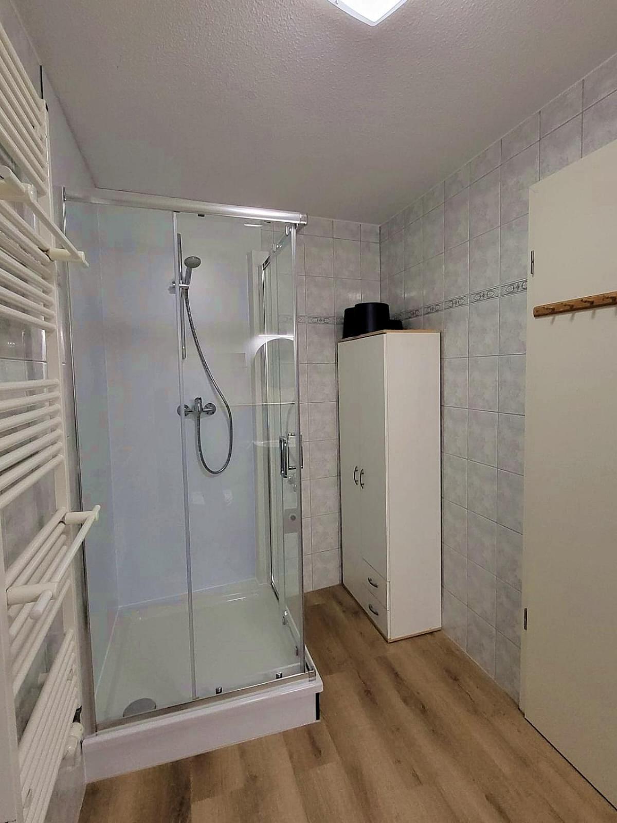 Appartamento Bellevue-App-11 Heringsdorf  Esterno foto
