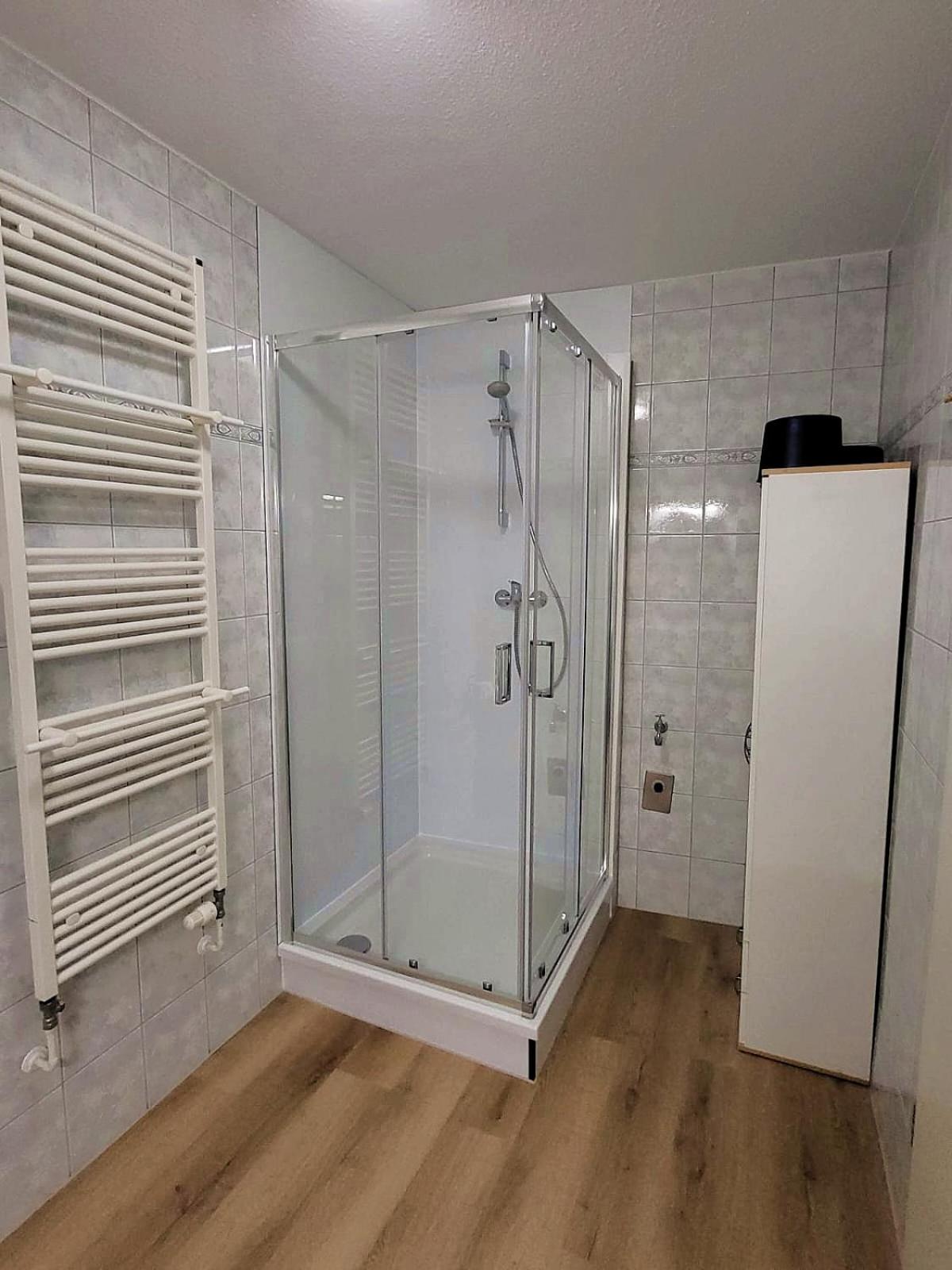 Appartamento Bellevue-App-11 Heringsdorf  Esterno foto