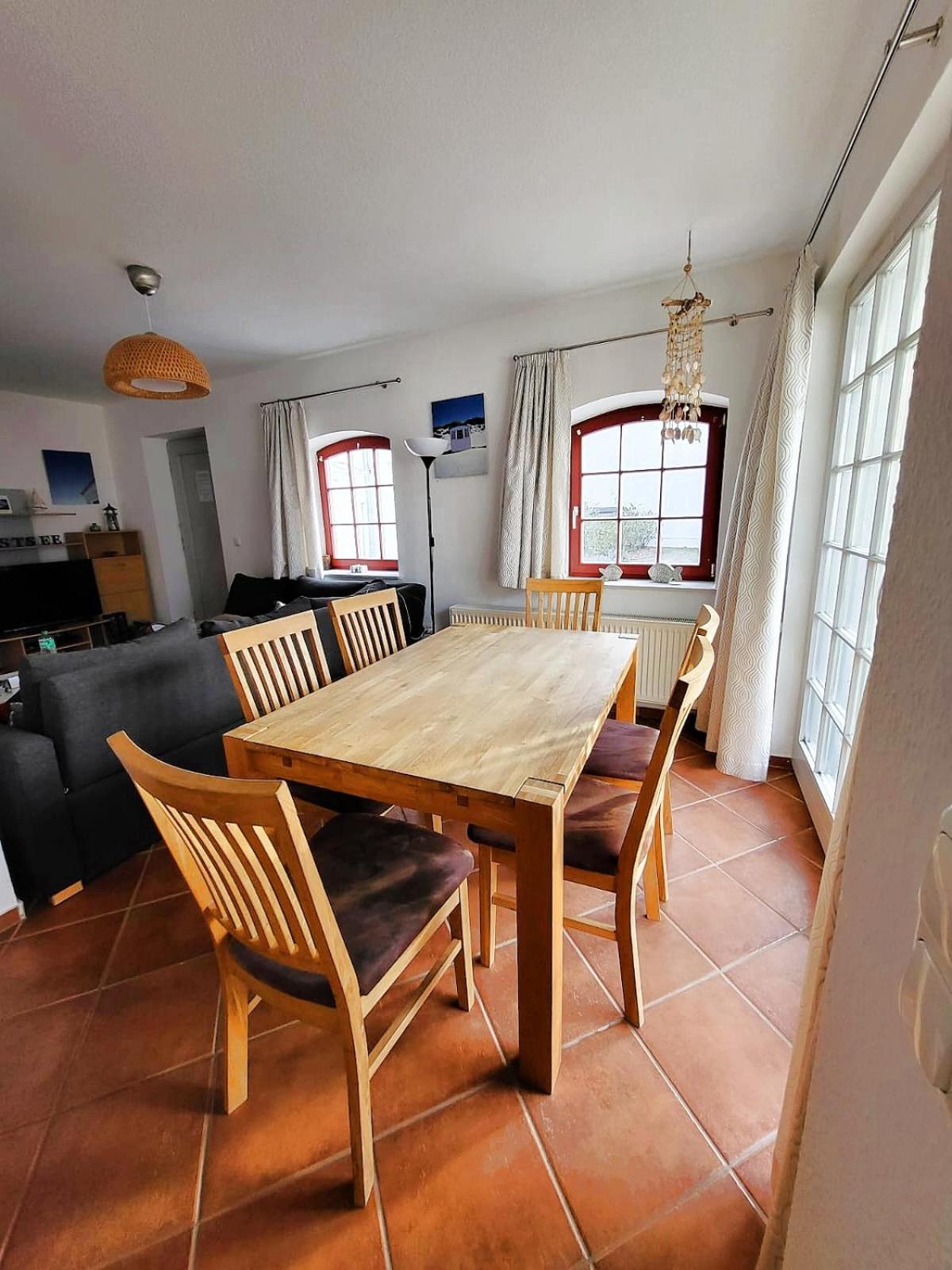 Appartamento Bellevue-App-11 Heringsdorf  Esterno foto
