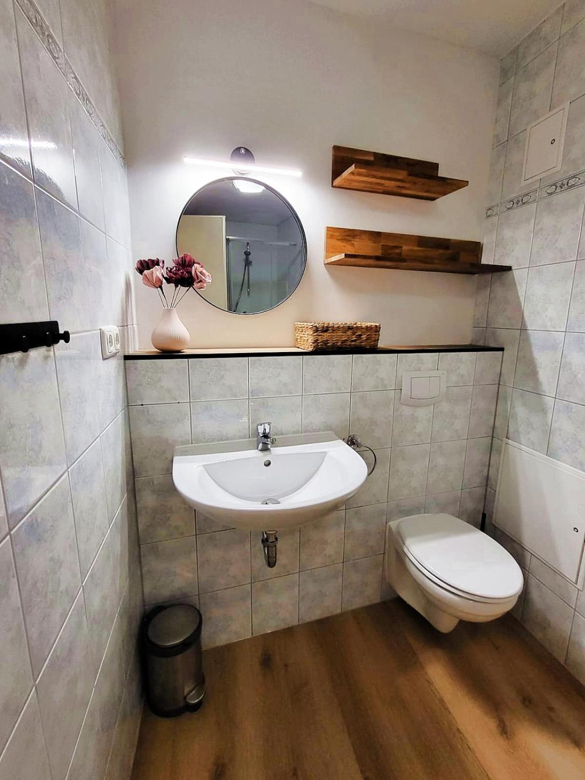 Appartamento Bellevue-App-11 Heringsdorf  Esterno foto